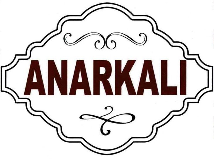 Anarkali